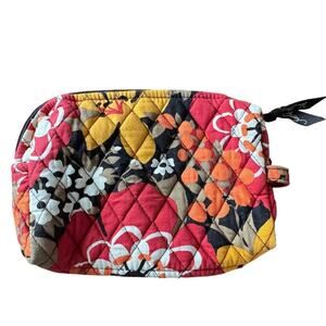 Vera Bradley cosmetic pouch